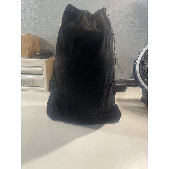 eSplanade 10in Silver Metal Cremation Urn - Picture 6 of 6